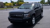 Used 2011 Chevrolet Tahoe LT image 3