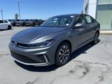 New 2025 Volkswagen Jetta S image 3