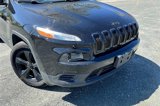 Used 2017 Jeep Cherokee Altitude image 4