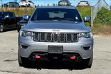 Used 2018 Jeep Grand Cherokee Limited image 3