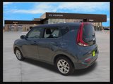 Used 2022 Kia Soul LX w/ Technology Package image 4