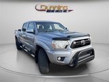 Used 2014 Toyota Tacoma 4x4 Double Cab image 4