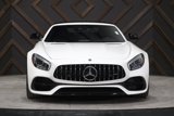 Used 2018 Mercedes-Benz AMG GT Roadster image 4