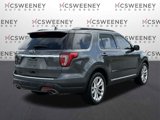 Used 2018 Ford Explorer XLT w/ Equipment Group 202A image 5