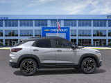 New 2026 Chevrolet TrailBlazer RS w/ Convenience Package image 5