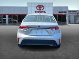 New 2025 Toyota Corolla LE image 5