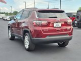 Used 2022 Jeep Compass Latitude w/ Convenience Group image 5