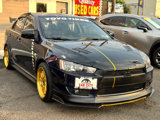 Used 2014 Mitsubishi Lancer SE image 3