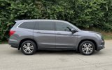 Used 2017 Honda Pilot EX-L image 4
