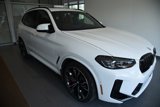 Certified 2024 BMW X3 M w/ Executive Package image 5