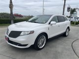 Used 2014 Lincoln MKT AWD w/ Equipment Group 201A image 4