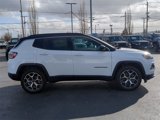 New 2025 Jeep Compass Limited image 6