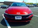 New 2025 Hyundai Elantra SEL image 2