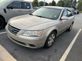Used 2010 Hyundai Sonata GLS image 3