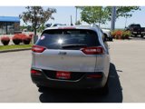 Used 2018 Jeep Cherokee Latitude image 6
