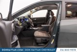 New 2025 Chevrolet Trax LT w/ Driver Confidence Package image 5