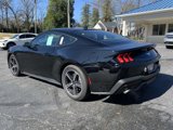 New 2025 Ford Mustang Coupe image 3
