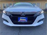 Used 2020 Honda Accord EX-L image 2