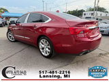 Used 2014 Chevrolet Impala LTZ image 6