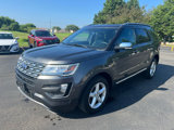 Used 2016 Ford Explorer XLT w/ Equipment Group 202A image 2