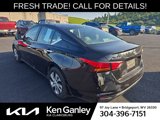 Used 2022 Nissan Altima 2.5 S image 4