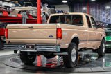 Used 1997 Ford F250 4x4 SuperCab Heavy Duty image 4
