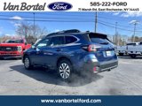 Used 2021 Subaru Outback Premium image 3