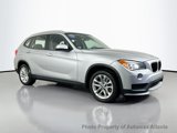 Used 2015 BMW X1 xDrive28i image 3
