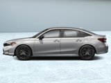 New 2025 Honda Civic Sport image 2