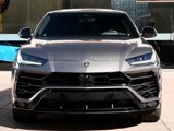 Used 2021 Lamborghini Urus image 5