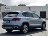 Used 2023 Volkswagen Taos SE image 5