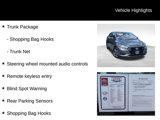 Certified 2025 Nissan Versa SV w/ Trunk Package image 6