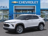 New 2025 Chevrolet TrailBlazer LS w/ LS Convenience Package image 2