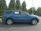 New 2025 Dodge Durango GT image 3