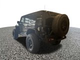 Used 2013 Jeep Wrangler Unlimited Sahara image 3
