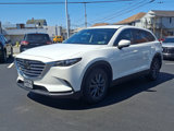 Certified 2022 MAZDA CX-9 Sport image 3