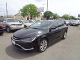 Used 2015 Chrysler 200 Limited w/ Spring Special Group image 2