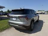 New 2026 Chevrolet Equinox LT w/ Safety and Technology Package image 5