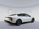 New 2025 Kia K4 LXS image 5