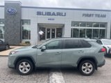 Used 2020 Toyota RAV4 XLE image 2