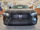 New 2025 Honda Accord LX image 2