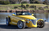 Used 2002 Chrysler Prowler image 6