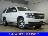 Used 2016 Chevrolet Tahoe LT image 2
