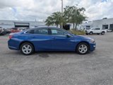 Used 2023 Chevrolet Malibu LT image 2