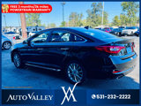 Used 2015 Hyundai Sonata Limited image 5