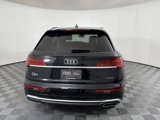 Used 2021 Audi Q5 e Premium Plus w/ Premium Plus Package image 4