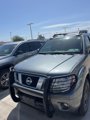 Used 2017 Nissan Frontier PRO-4X image 2