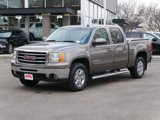 Used 2013 GMC Sierra 1500 SLT w/ SLT Convenience Package image 4