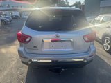 Used 2020 Nissan Pathfinder S image 4