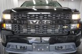 Used 2019 Chevrolet Silverado 1500 Custom w/ Custom Value Package image 3